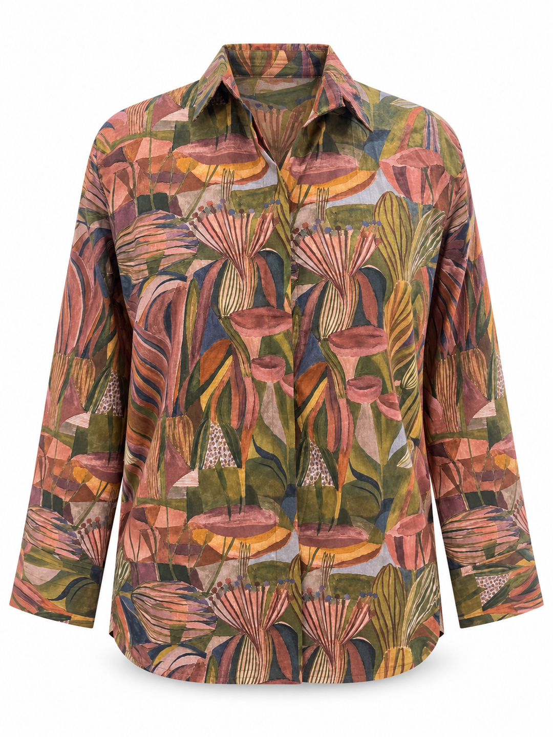 Botanical Set
