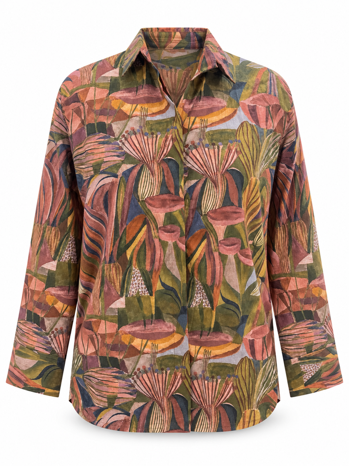 Botanical Set