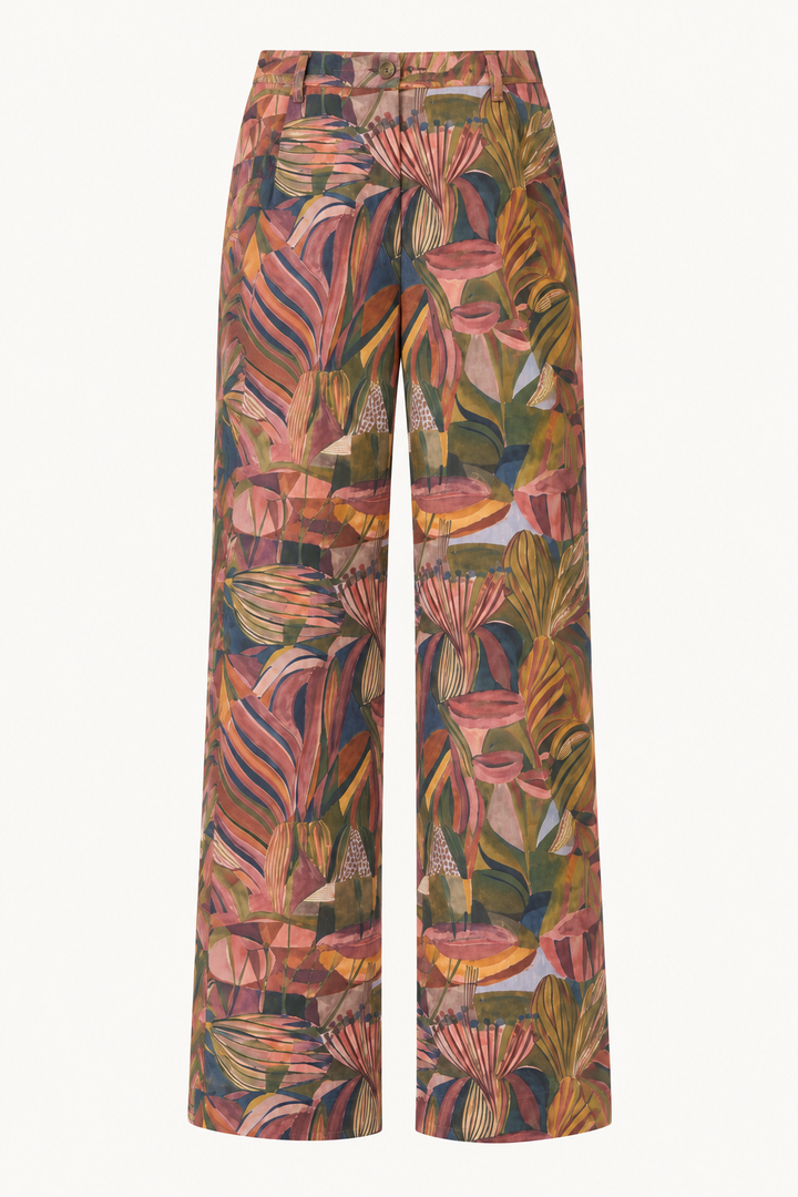 Botanical Set