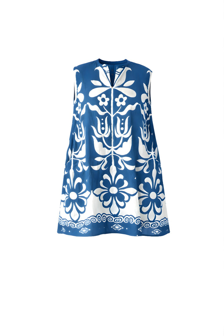 Bluebell short dress