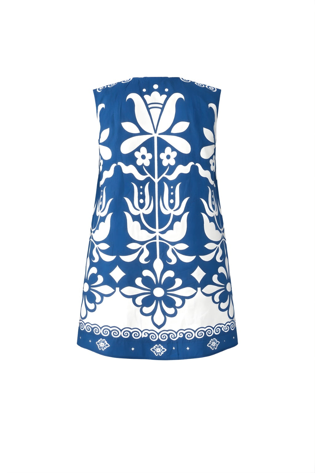 Bluebell short dress