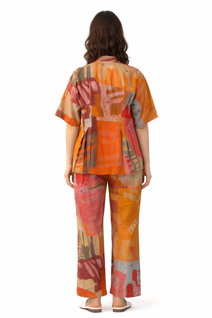 Desert brush Coord Set