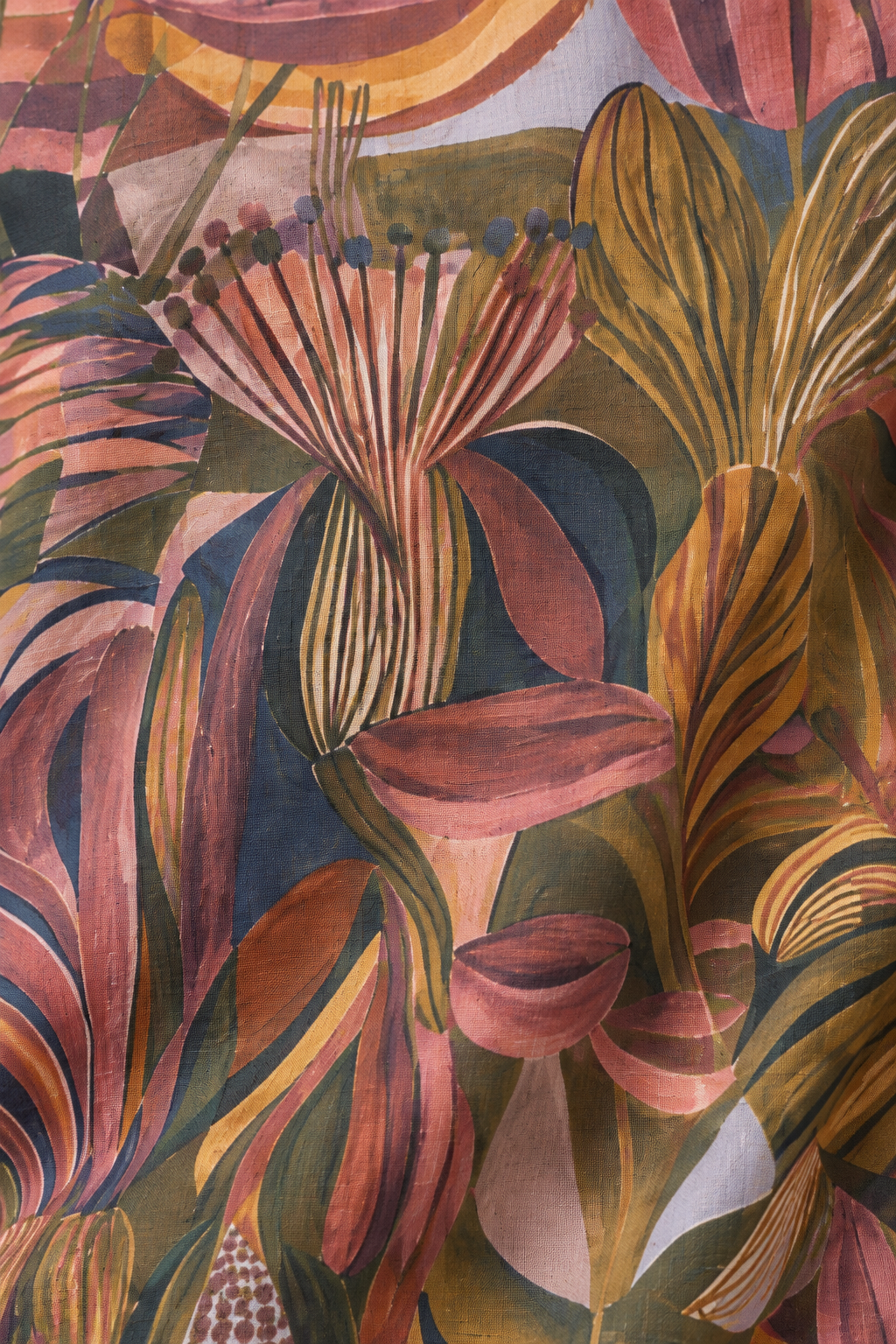 Botanical Set