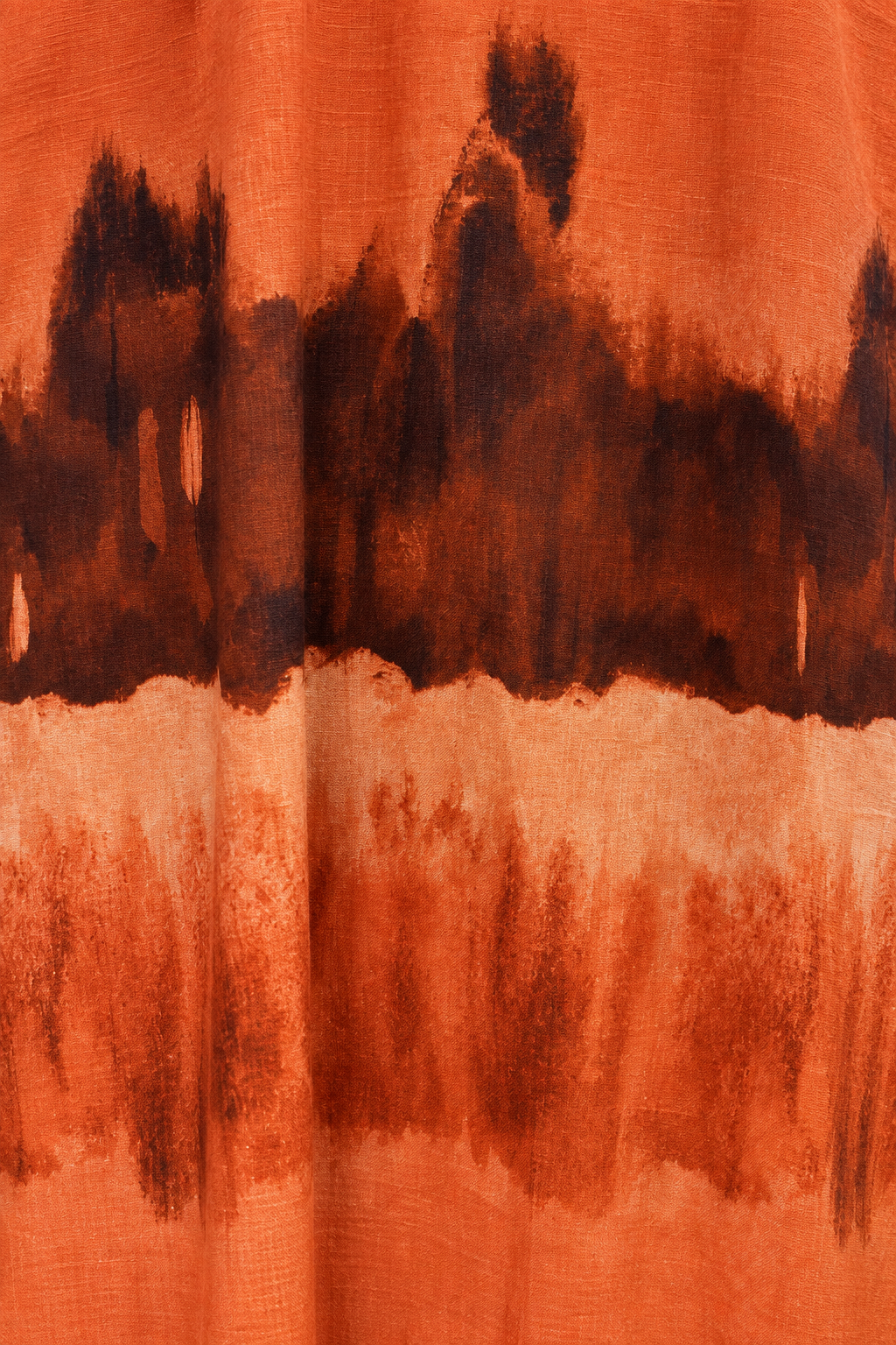Ember Brush Dress