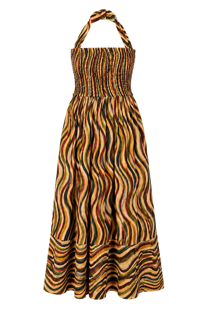 Editorial Dress