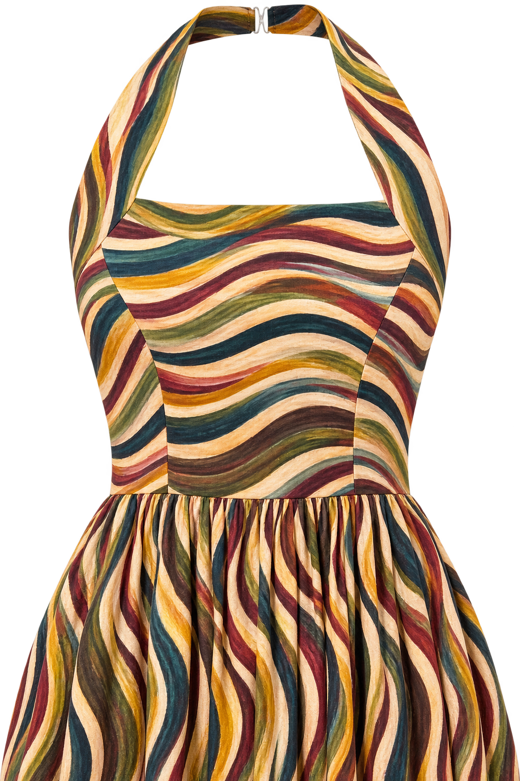 Editorial Dress