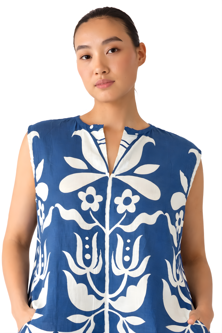 Bluebell short dress