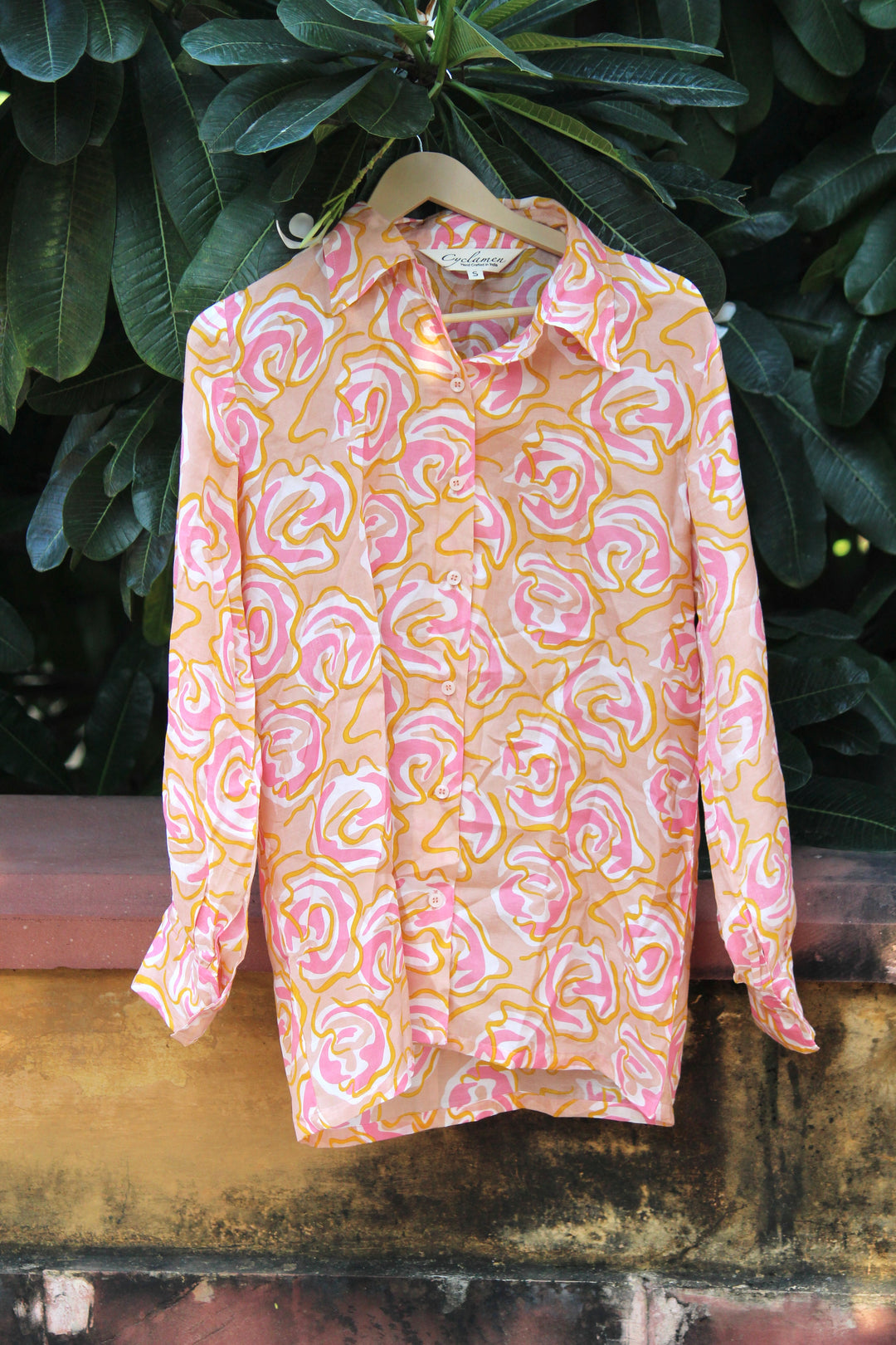 Dusk Cotton coord