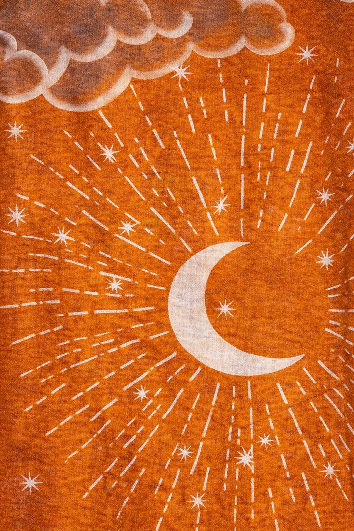 Artist's Imagination Dress