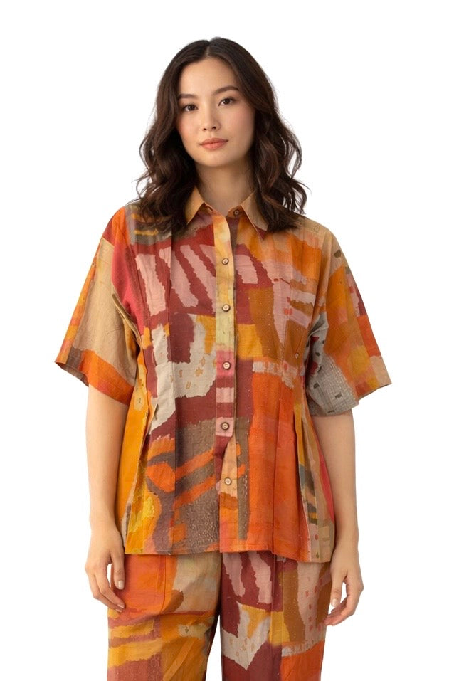 Desert brush Coord Set